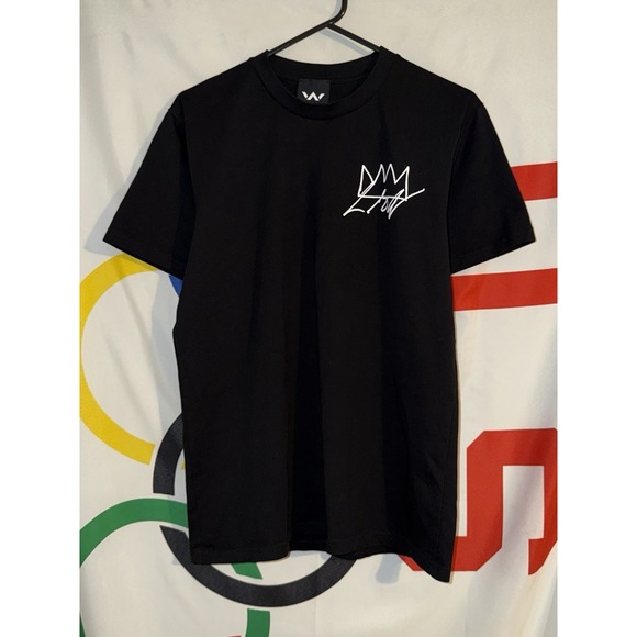 Elevation Worship Other - Elevation Worship Lion Lamb T Shirt Mens Medium Black Christian